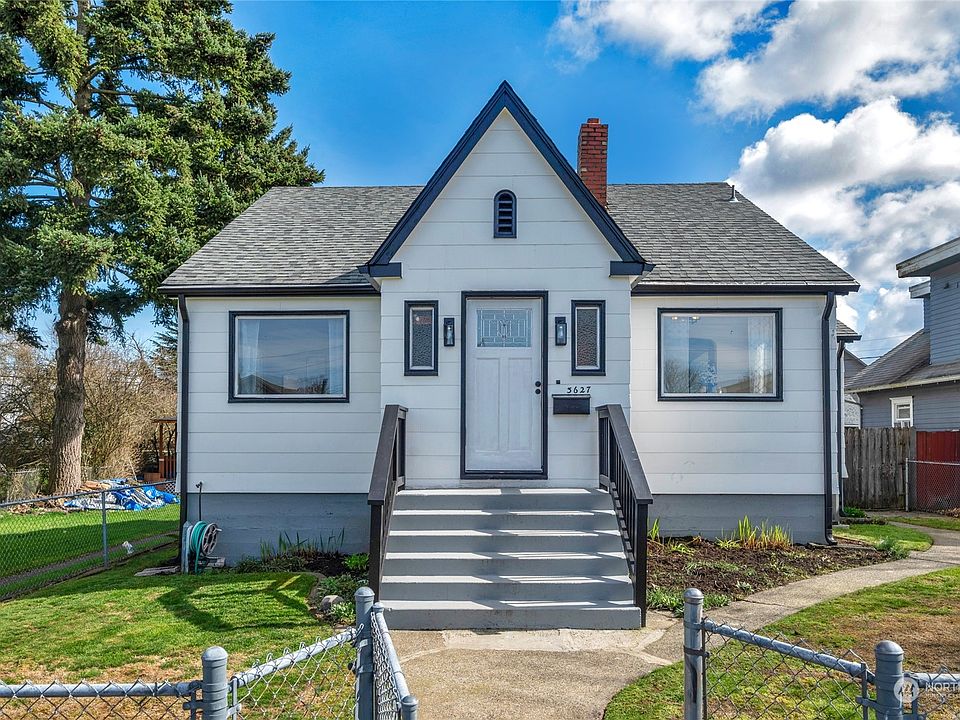 1st image of 3627 S Sheridan Avenue