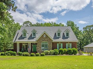 1806 Old River Rd, Elloree, SC 29047