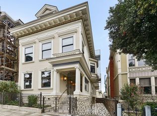 1160 Fulton St, San Francisco, CA