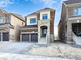 30 Bridgeland Dr S, Whitby, ON L1P 1Y3