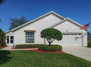 708 Danville Cir, West Melbourne, FL 32904