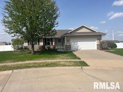 1611 Carson Ct, Davenport, IA, 52804