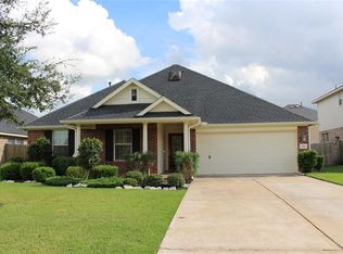 7510 Stone Arbor Ln, Pearland, TX 77581