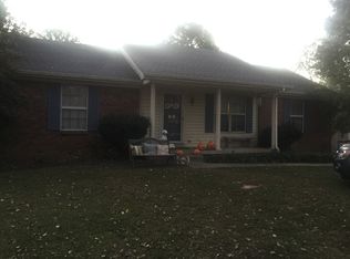 205 Salem Ln, Franklin, KY 42134