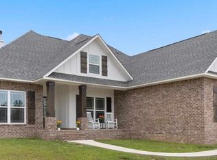 7745 Tidwell Rd, Pace, FL 32571