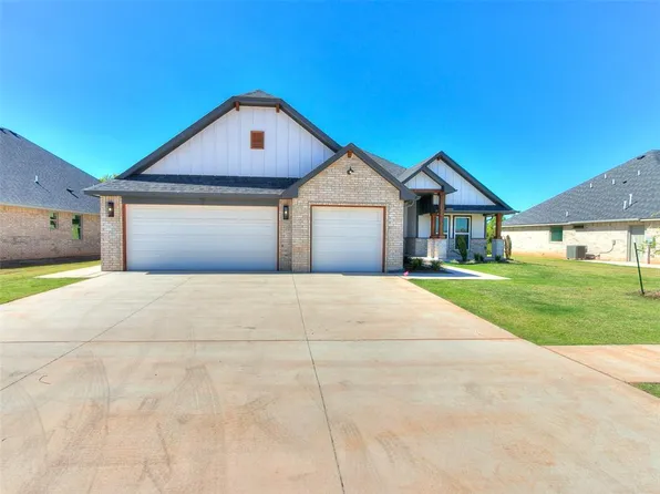 4029 Angel Oak Dr, Oklahoma City, OK 73179