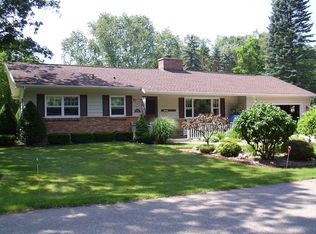 3321 Delano St, Allegan, MI 49010