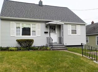 143 Erickson St, Syracuse, NY 13206