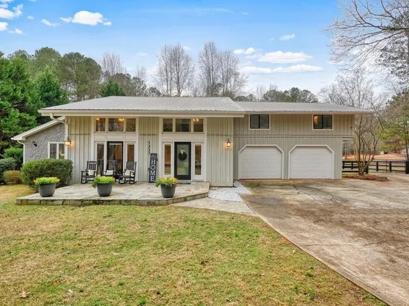 1337 Old Orange Mill Rd, Canton, GA 30115