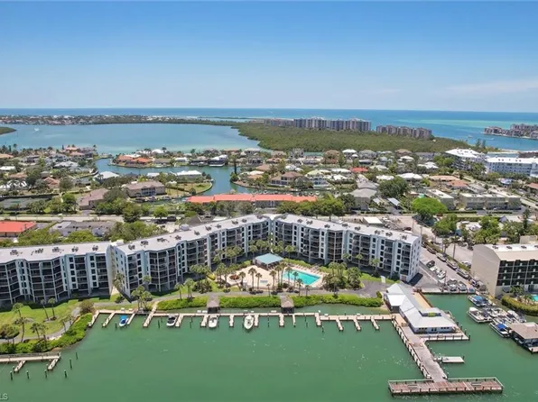 1085 Bald Eagle Dr Unit C606, Marco Island, FL 34145
