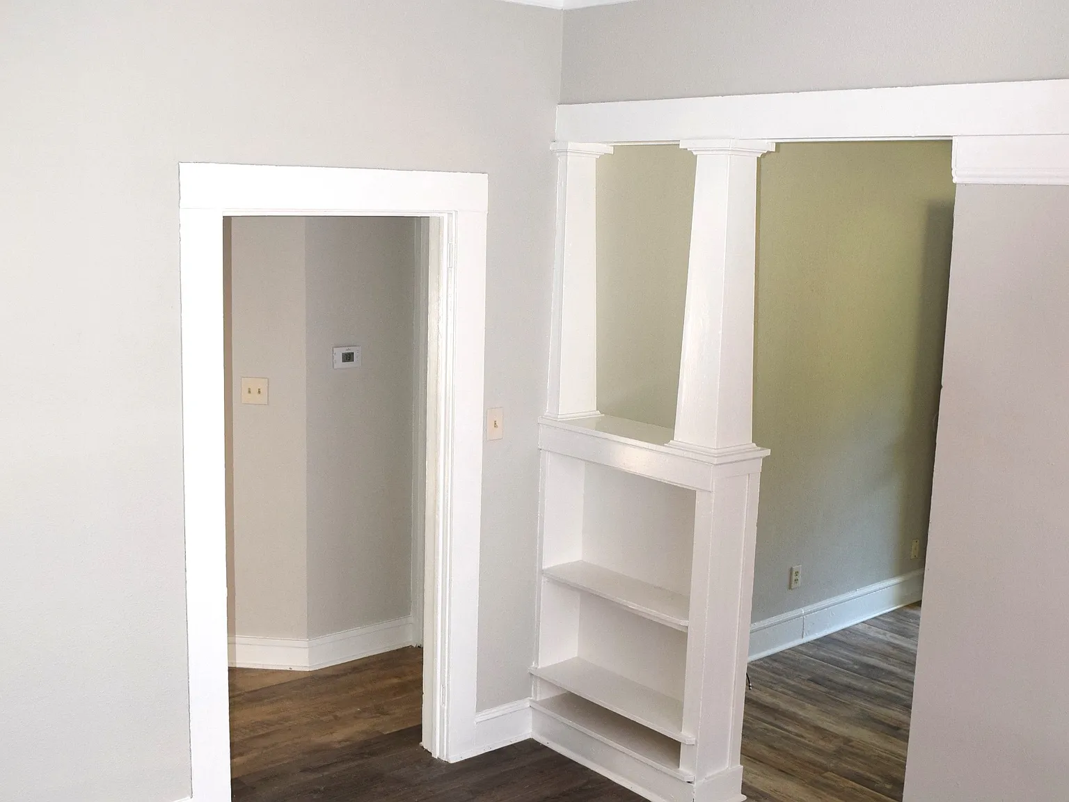 3 bed, 1402 sqft, $1,200 — Photo 4