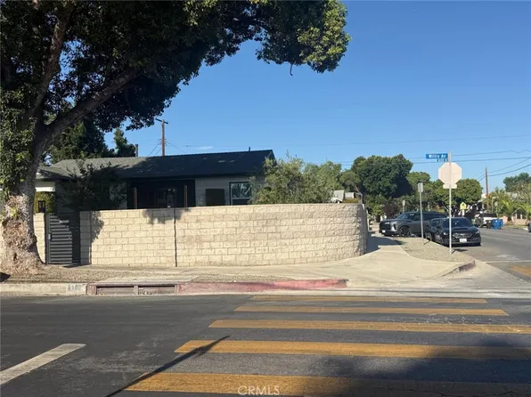 8102 Willis Ave, Panorama City, CA 91402