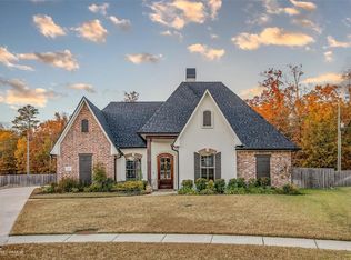 317 Cameron Cir, Benton, LA 71006