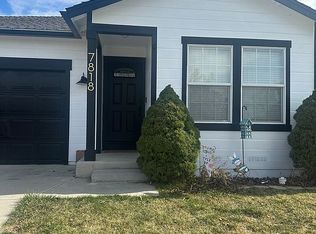 7818 Welsh Dr, Reno, NV 89506