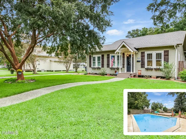 816 N Avenue J, Crowley, LA 70526