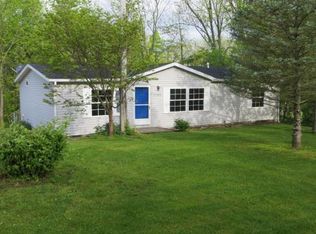 7160 Holland Rd, Brookville, IN 47012