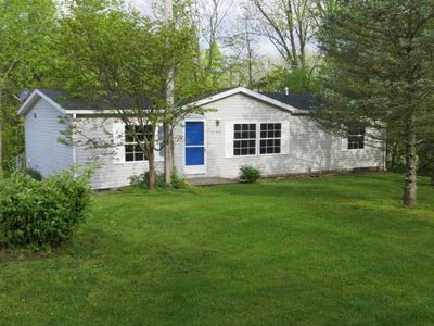 7160 Holland Rd, Brookville, IN, 47012
