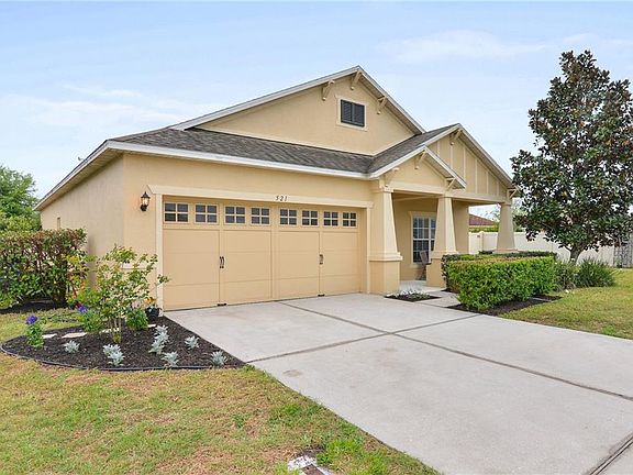 2nd image of 521 Haywood Ln