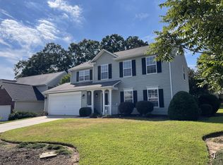 100 Thurber Way, Simpsonville, SC 29681