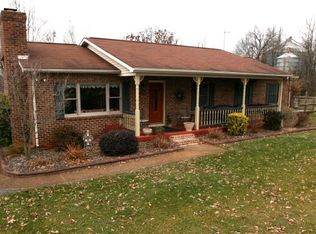 657 Lime Kiln Dr, Harrisonburg, VA 22802