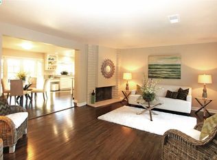 1531 Piedra Dr, Walnut Creek, CA 94597