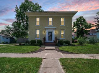 343 W 4th St, Auburn, IN 46706