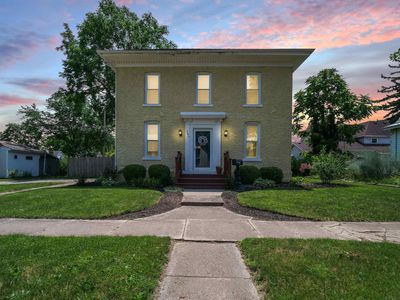 343 W 4th St, Auburn, IN, 46706
