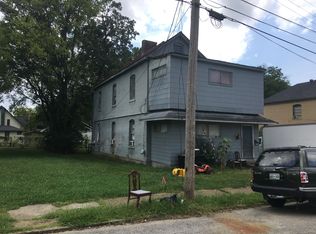 1510 E 12th St, Chattanooga, TN 37404