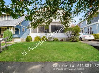 126 E Tulane Rd #126, Columbus, OH 43202