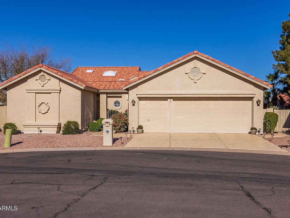 1st image of 10706 E Starflower Dr