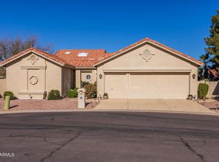 10706 E Starflower Dr, Sun Lakes, AZ 85248