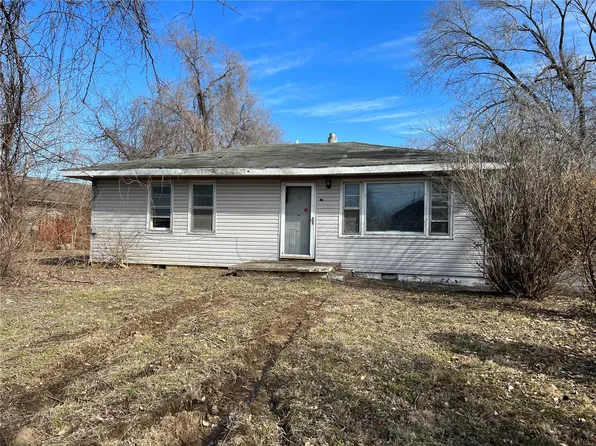 554 McBride Ave, Dupo, IL 62239