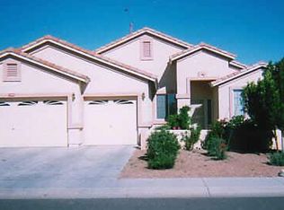 11547 W 85th Dr, Peoria, AZ 85345