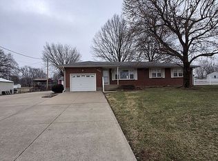 27570 Highway M, Sedalia, MO 65301