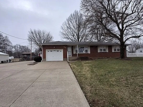 27570 Highway M, Sedalia, MO 65301