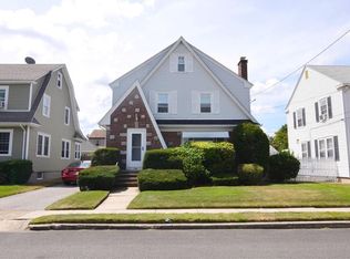 294 Beckwith St, Cranston, RI 02910