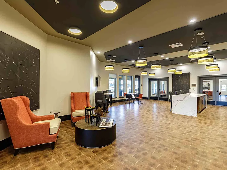 The Meadowmark 55+ Active Adult Affordable Living — Photo 13