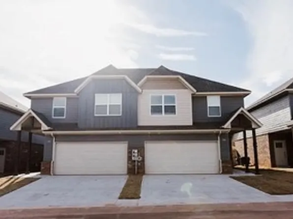 2172 Camino Del Plaza Ln, Edmond, OK 73013