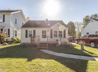 2525 Southwood Rd, Toledo, OH 43614