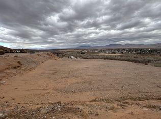 E Cactus Ln, Littlefield, AZ 86432