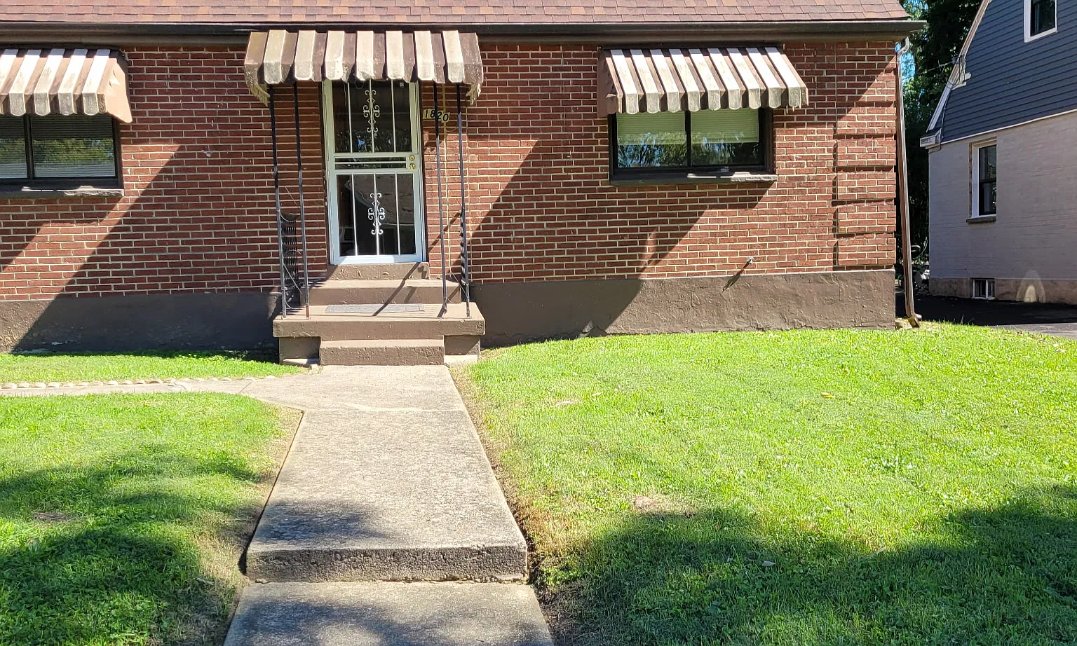 4 bed, 1316 sqft, $1,500 — Photo 1