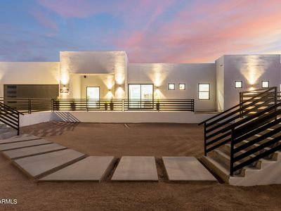 2245 E Desert Ln, Phoenix, AZ, 85042