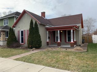 614 S Walnut St, Seymour, IN