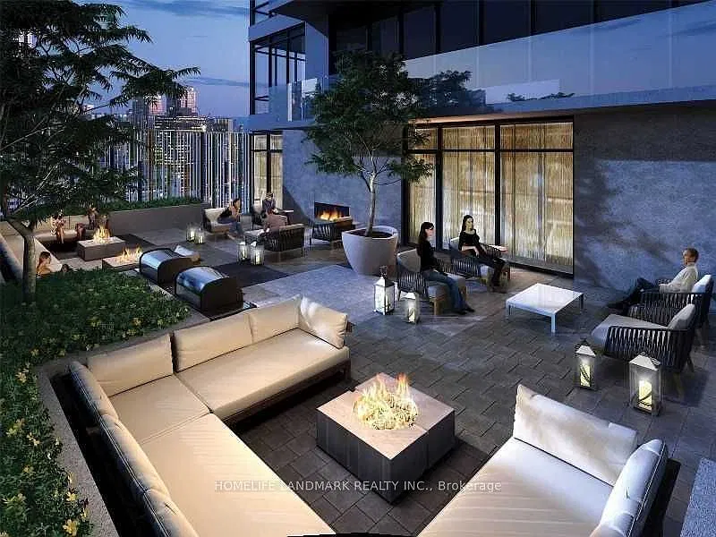 2 bed, $2,995 — Photo 2