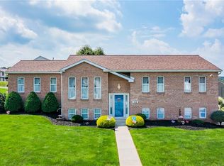 164 Barrington Rdg, Delmont, PA 15626