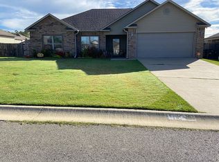 145 Hillshire Loop, Hot Springs, AR 71913