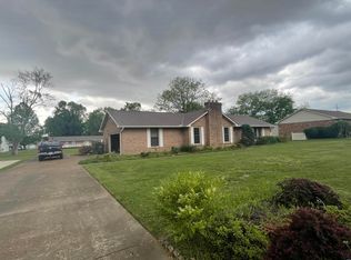 1017 Turner St, Union City, TN 38261