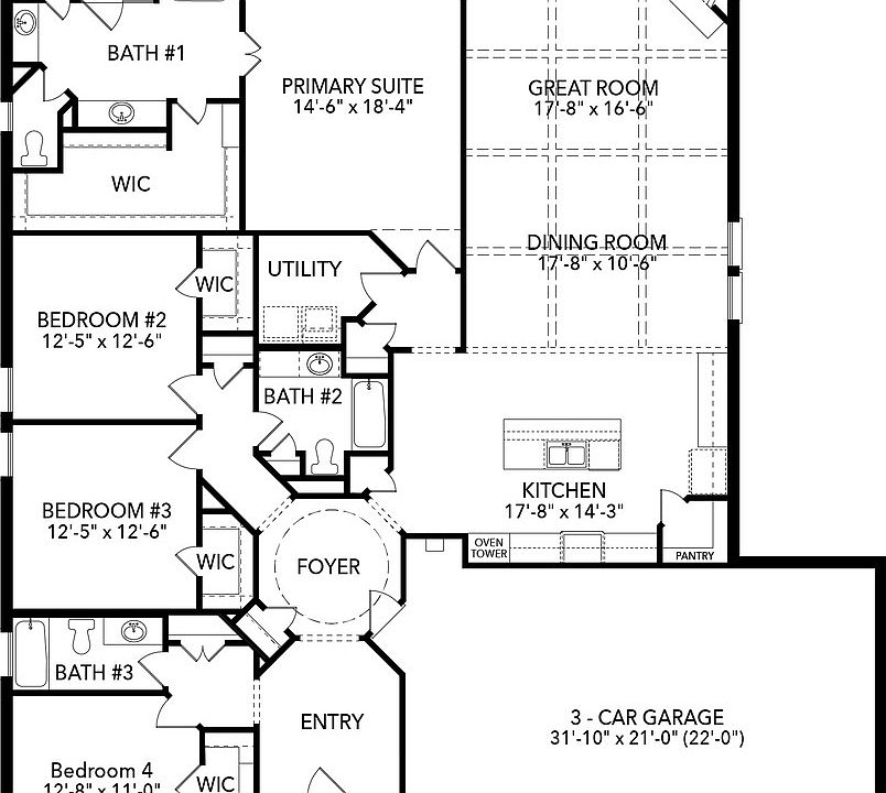 2nd image of 9537 Armida Pl