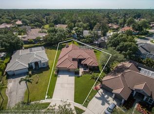 4986 Pointe Cir, Oldsmar, FL 34677