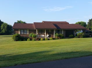 154 County Road 258, Athens, TN 37303